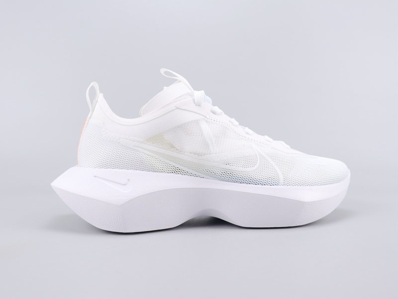 2020 Men Nike VisTa Lite Se Su 20 All White Shoes